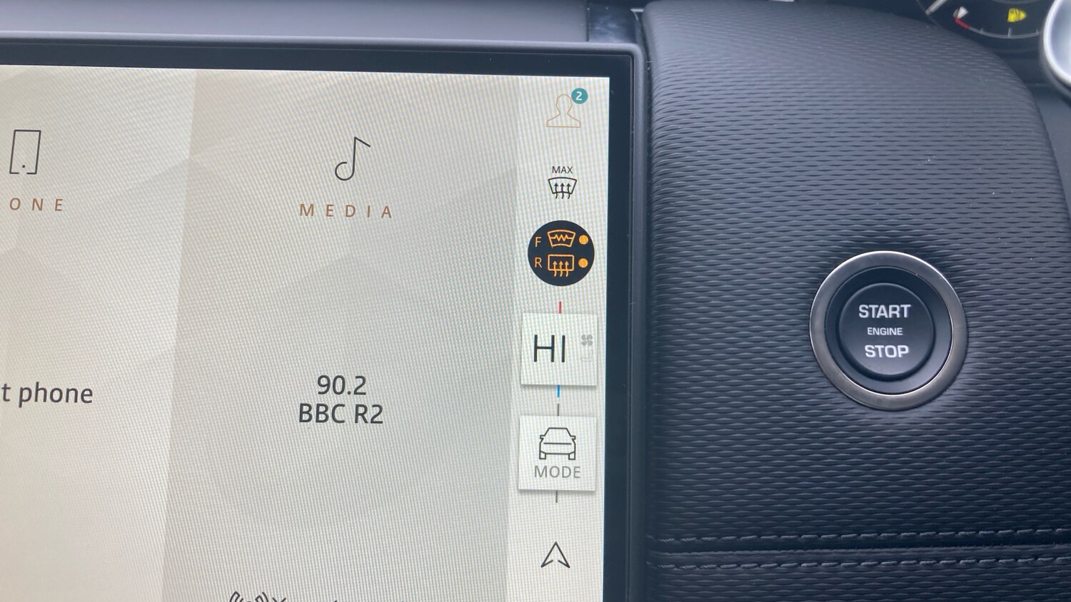 Used Land Rover Discovery Sport 2024 for sale - 76275910: Photo 41