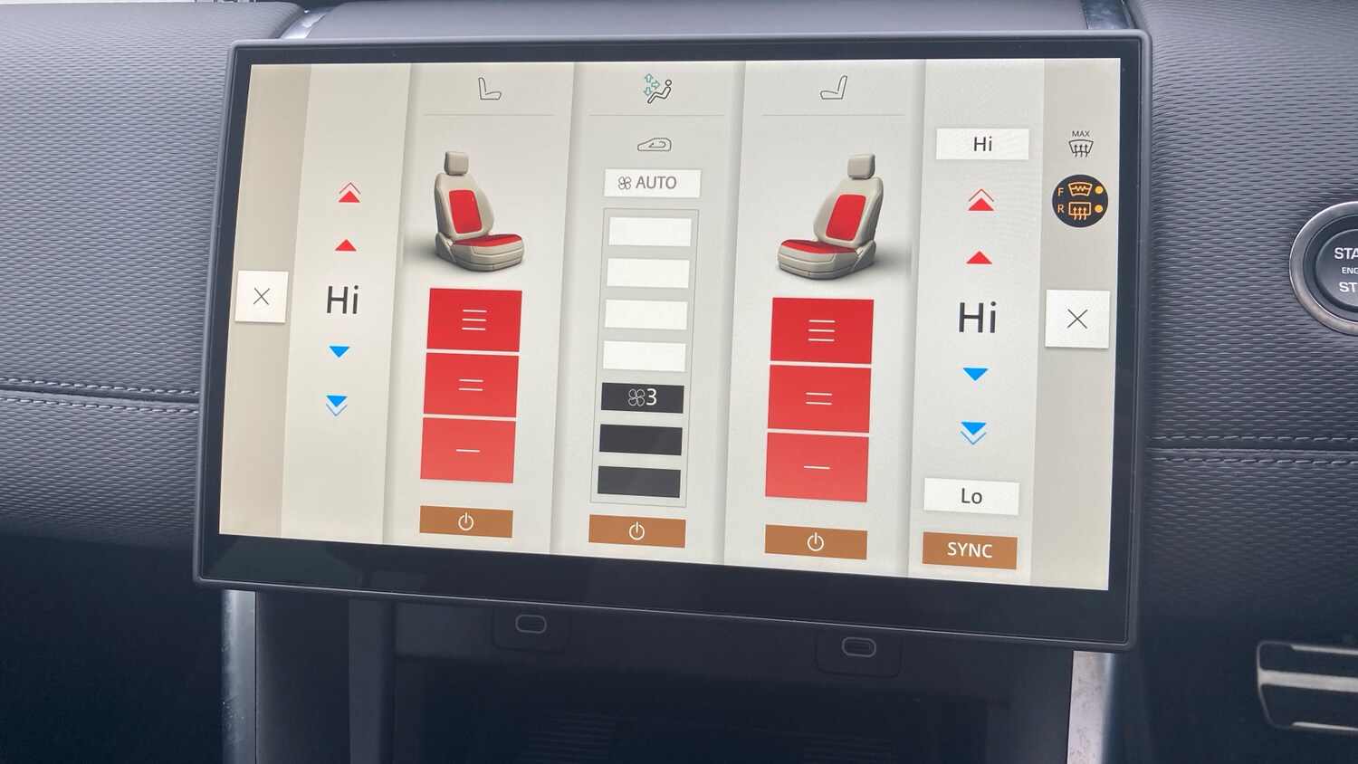 Used Land Rover Discovery Sport 2024 for sale - 76275910: Photo 42