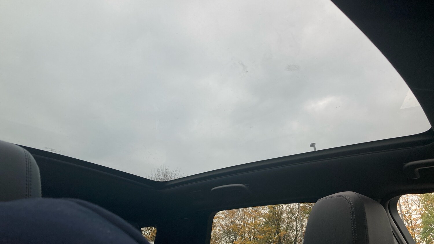 Used Land Rover Discovery Sport 2024 for sale - 76275910: Photo 48