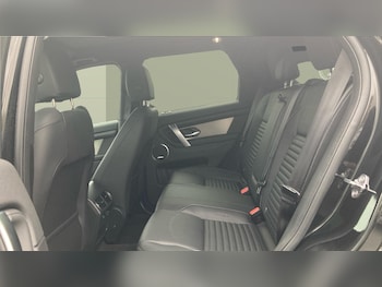 Used Land Rover Discovery Sport 2024 for sale - 76275910: Photo