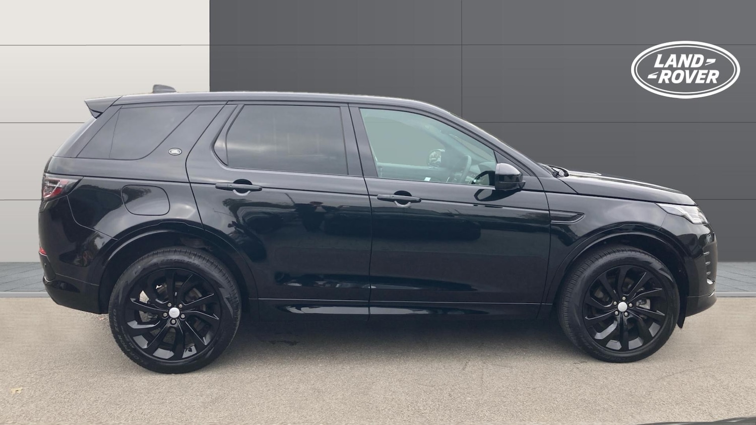 Used Land Rover Discovery Sport 2024 for sale - 76275910: Photo 5