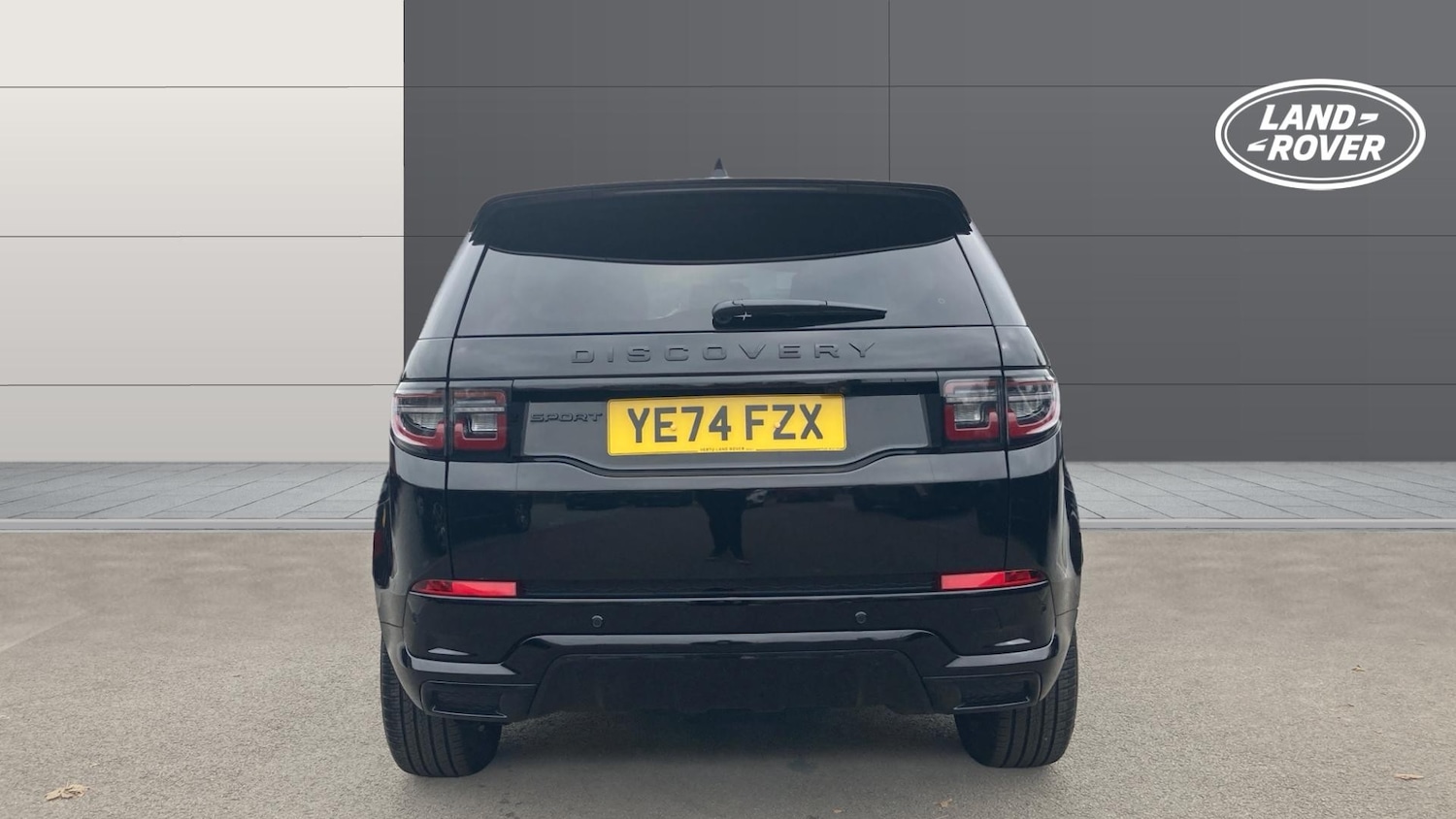 Used Land Rover Discovery Sport 2024 for sale - 76275910: Photo 6