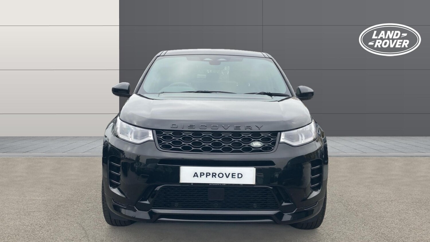Used Land Rover Discovery Sport 2024 for sale - 76275910: Photo 7