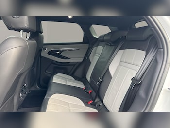 Used Land Rover Range Rover Evoque 2022 for sale - 77729697: Photo