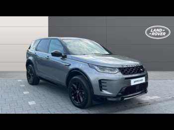 2024 (74) - 2.0 D200 Dynamic SE 5dr Auto [5 Seat] Diesel Station Wagon