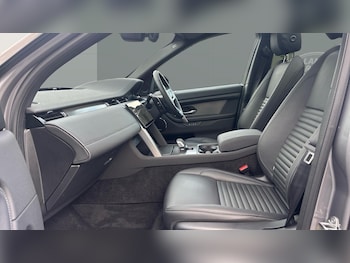 Used Land Rover Discovery Sport 2024 for sale - 75274803: Photo
