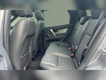 Used Land Rover Discovery Sport 2024 for sale - 75274803: Photo