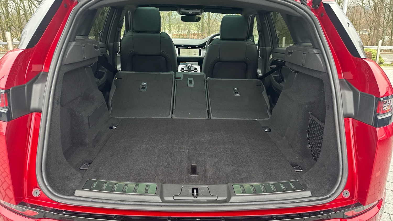 Used Land Rover Range Rover Evoque 2022 for sale - 77493184: Photo 10