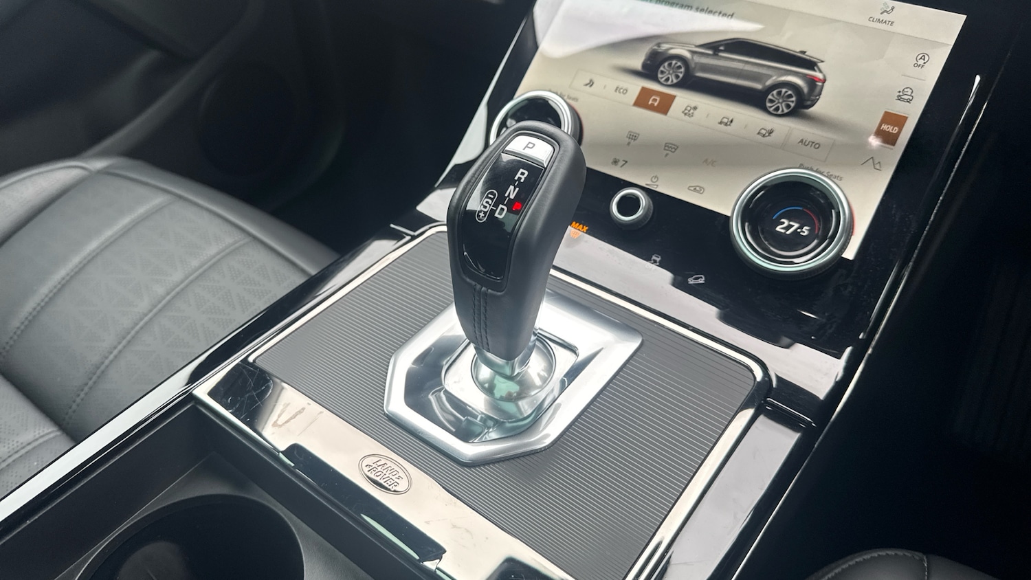 Used Land Rover Range Rover Evoque 2022 for sale - 77493184: Photo 13