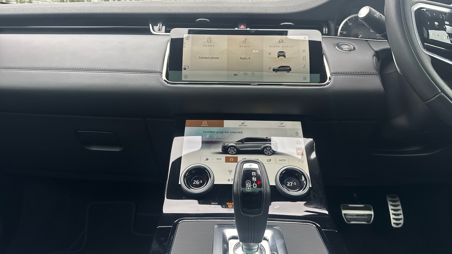 Used Land Rover Range Rover Evoque 2022 for sale - 77493184: Photo 14