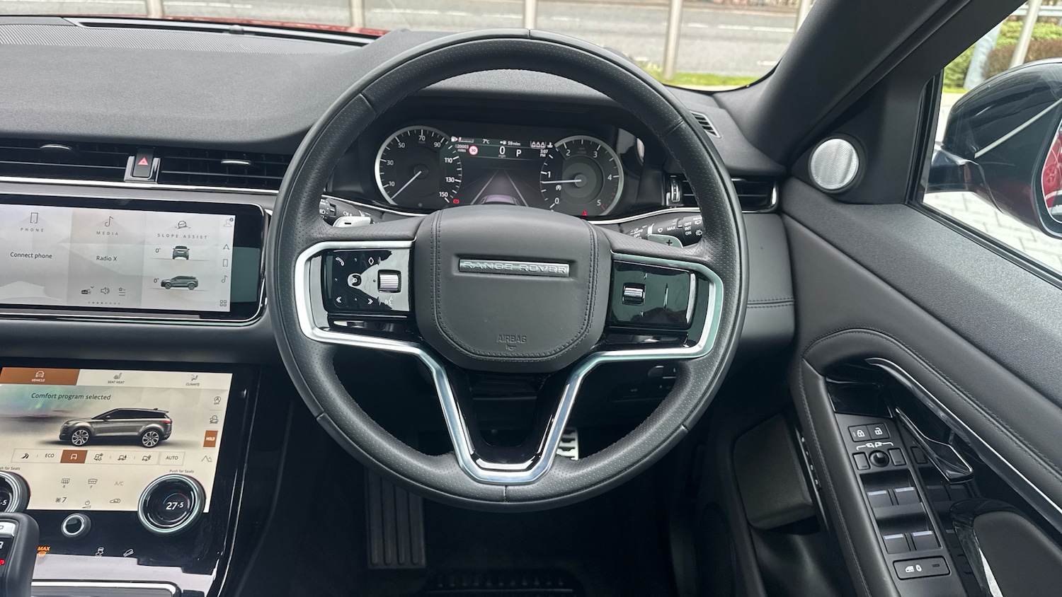 Used Land Rover Range Rover Evoque 2022 for sale - 77493184: Photo 15