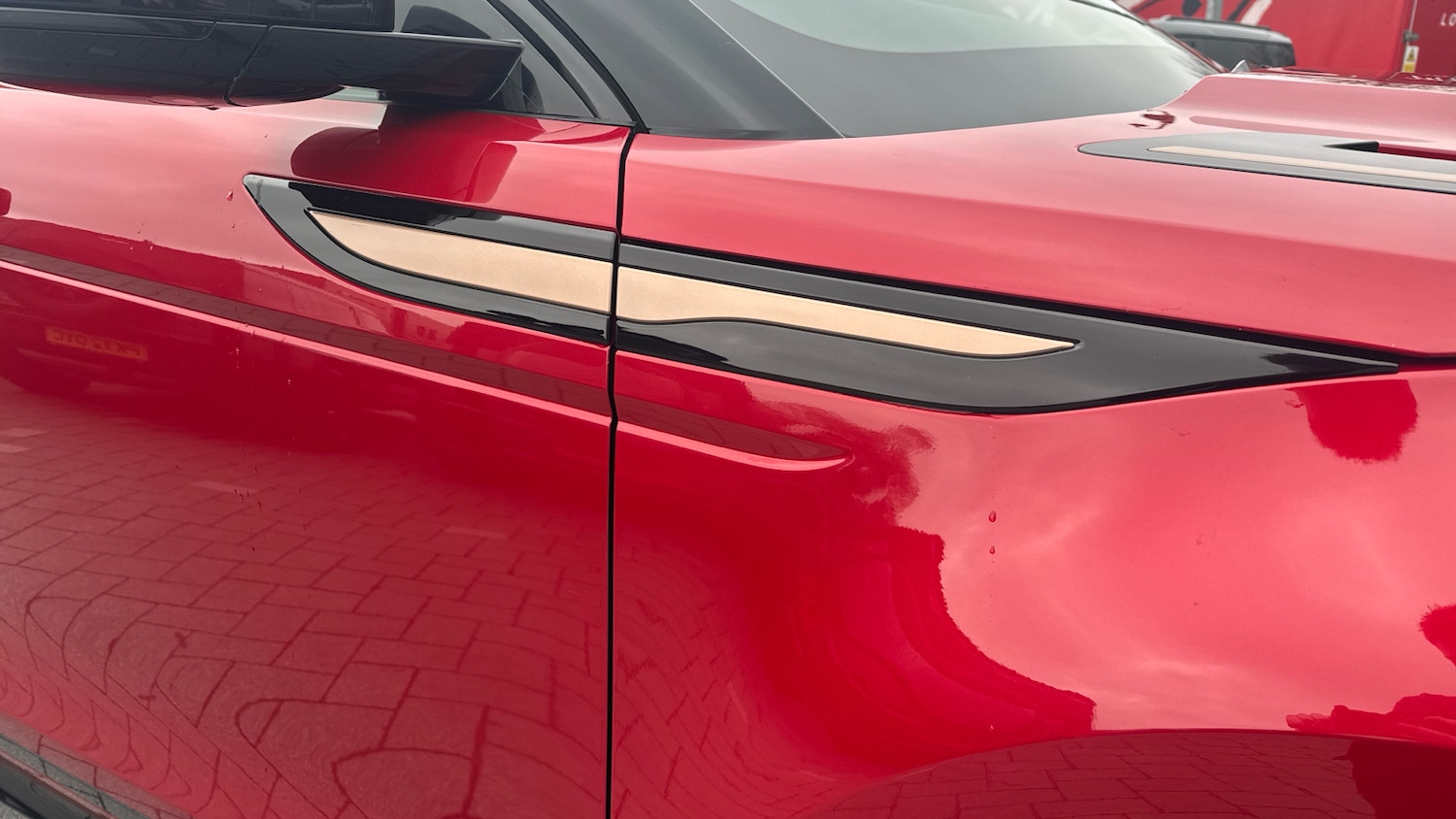 Used Land Rover Range Rover Evoque 2022 for sale - 77493184: Photo 23