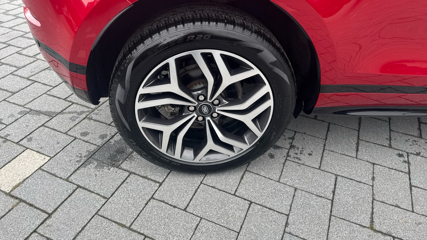 Used Land Rover Range Rover Evoque 2022 for sale - 77493184: Photo 25