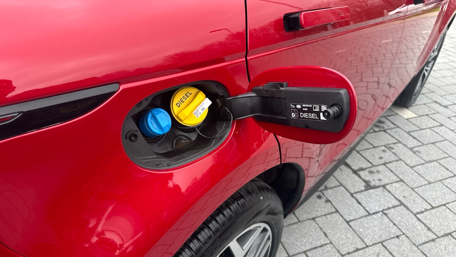 Used Land Rover Range Rover Evoque 2022 for sale - 77493184: Photo 26