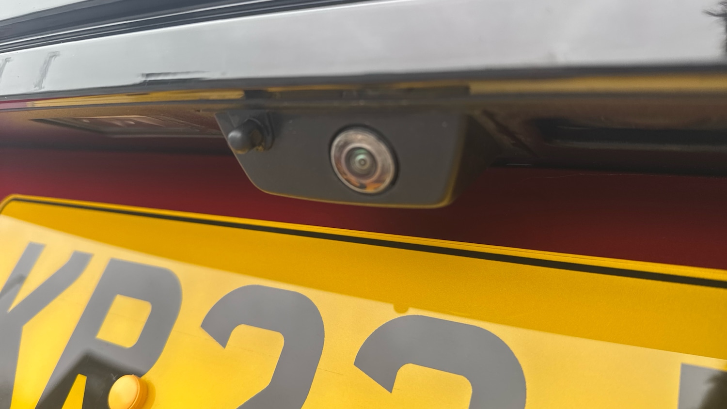 Used Land Rover Range Rover Evoque 2022 for sale - 77493184: Photo 28