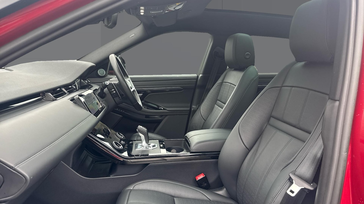 Used Land Rover Range Rover Evoque 2022 for sale - 77493184: Photo 3