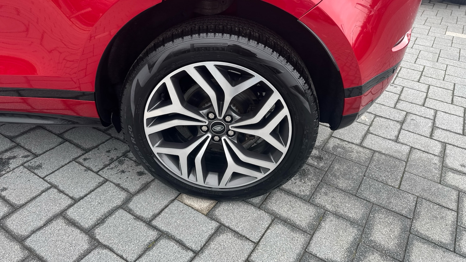 Used Land Rover Range Rover Evoque 2022 for sale - 77493184: Photo 34