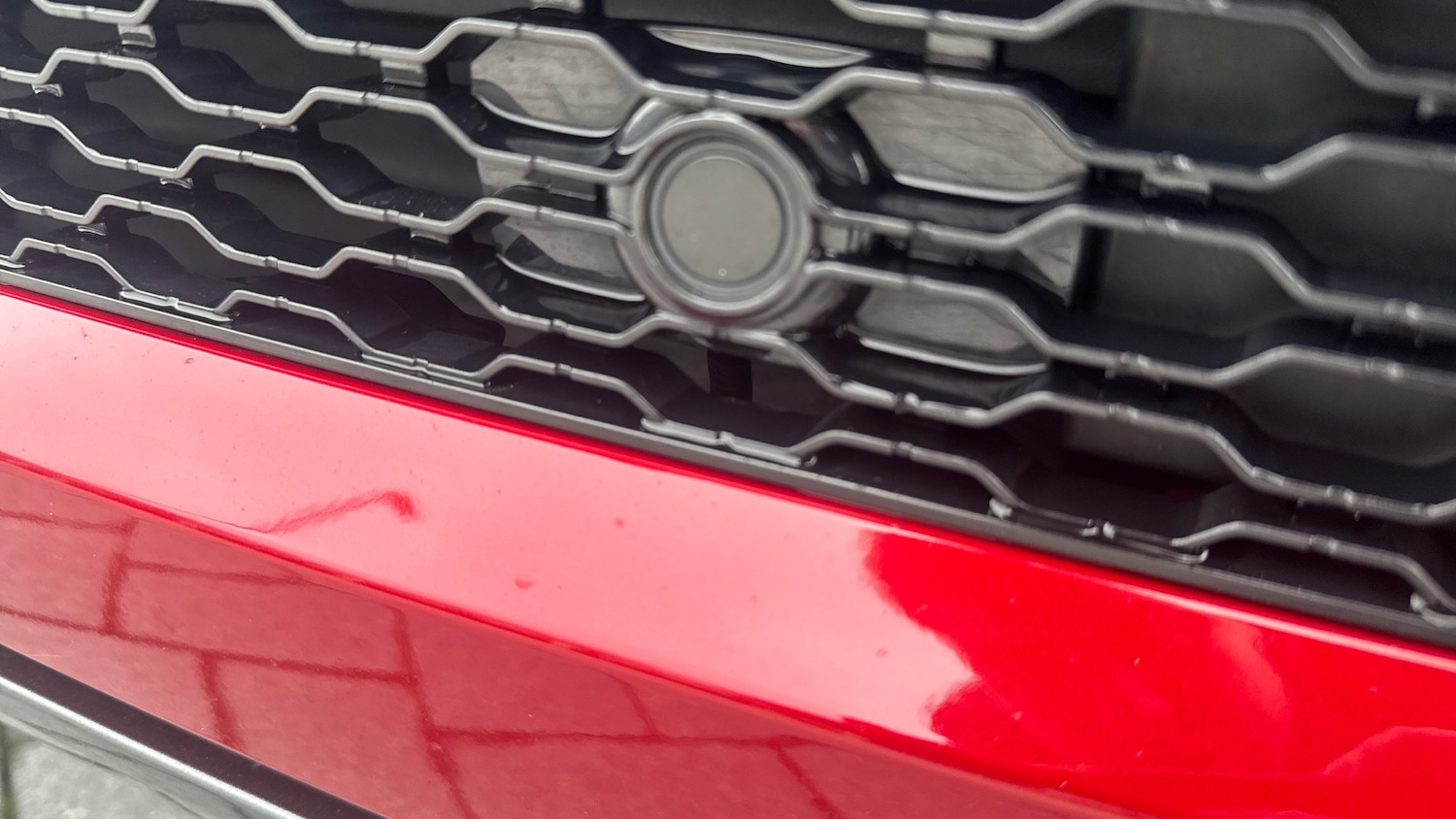 Used Land Rover Range Rover Evoque 2022 for sale - 77493184: Photo 38