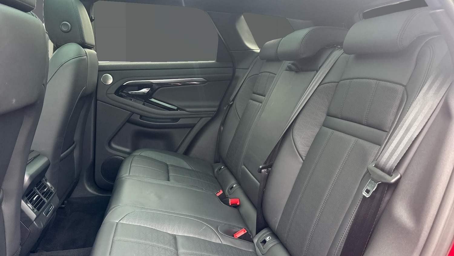 Used Land Rover Range Rover Evoque 2022 for sale - 77493184: Photo 4