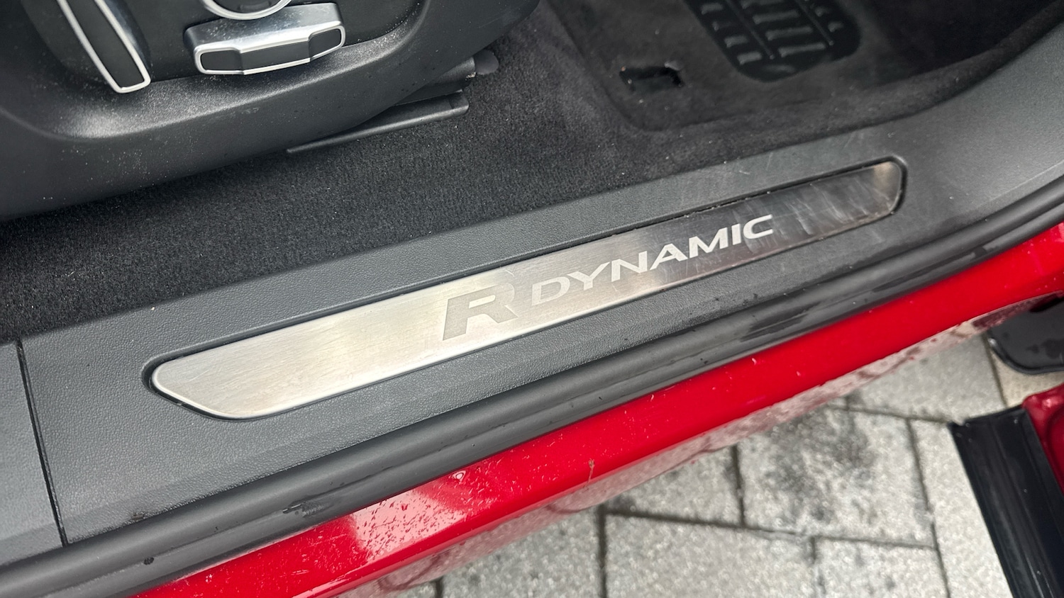 Used Land Rover Range Rover Evoque 2022 for sale - 77493184: Photo 46