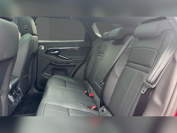 Used Land Rover Range Rover Evoque 2022 for sale - 77493184: Photo