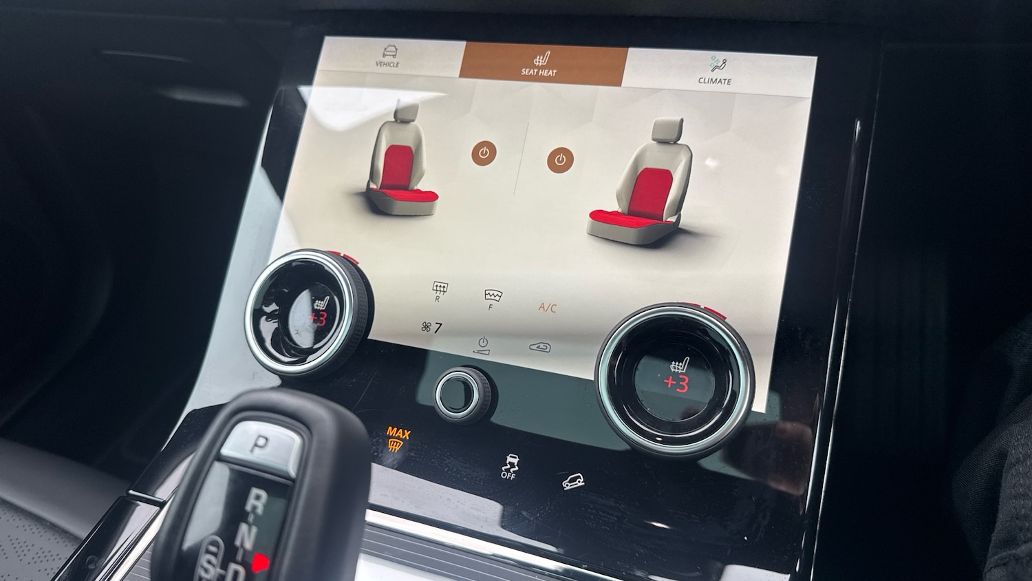 Used Land Rover Range Rover Evoque 2022 for sale - 77493184: Photo 50