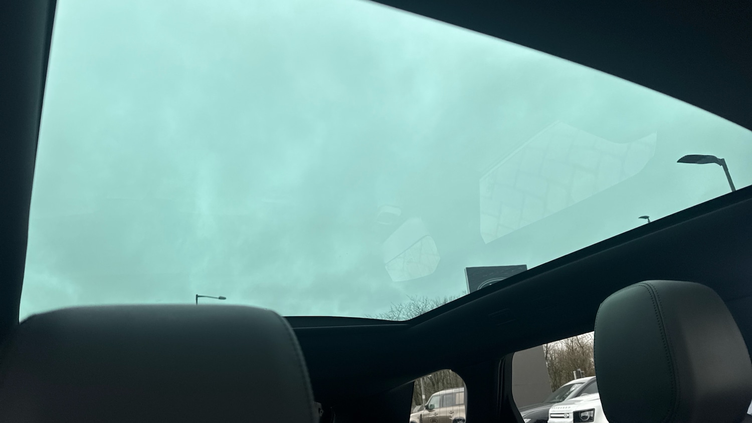 Used Land Rover Range Rover Evoque 2022 for sale - 77493184: Photo 56