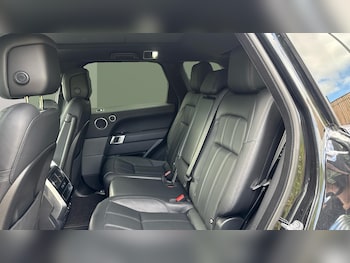 Used Land Rover Range Rover Sport 2021 for sale - 78682155: Photo