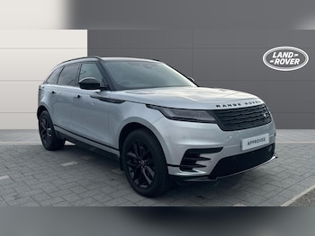 Used Land Rover Range Rover Velar 2023 for sale - 77813297: Photo