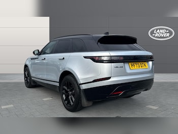 Used Land Rover Range Rover Velar 2023 for sale - 77813297: Photo