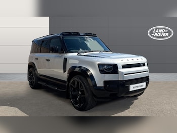 Used Land Rover Defender 2023 for sale - 78942126: Photo