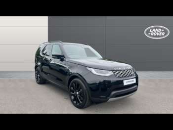 Used Land Rover Discovery 2021 for sale - 75074701: Photo