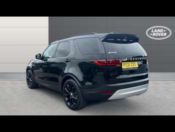 Used Land Rover Discovery 2021 for sale - 75074701: Photo