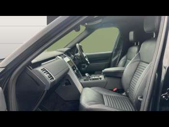 Used Land Rover Discovery 2021 for sale - 75074701: Photo
