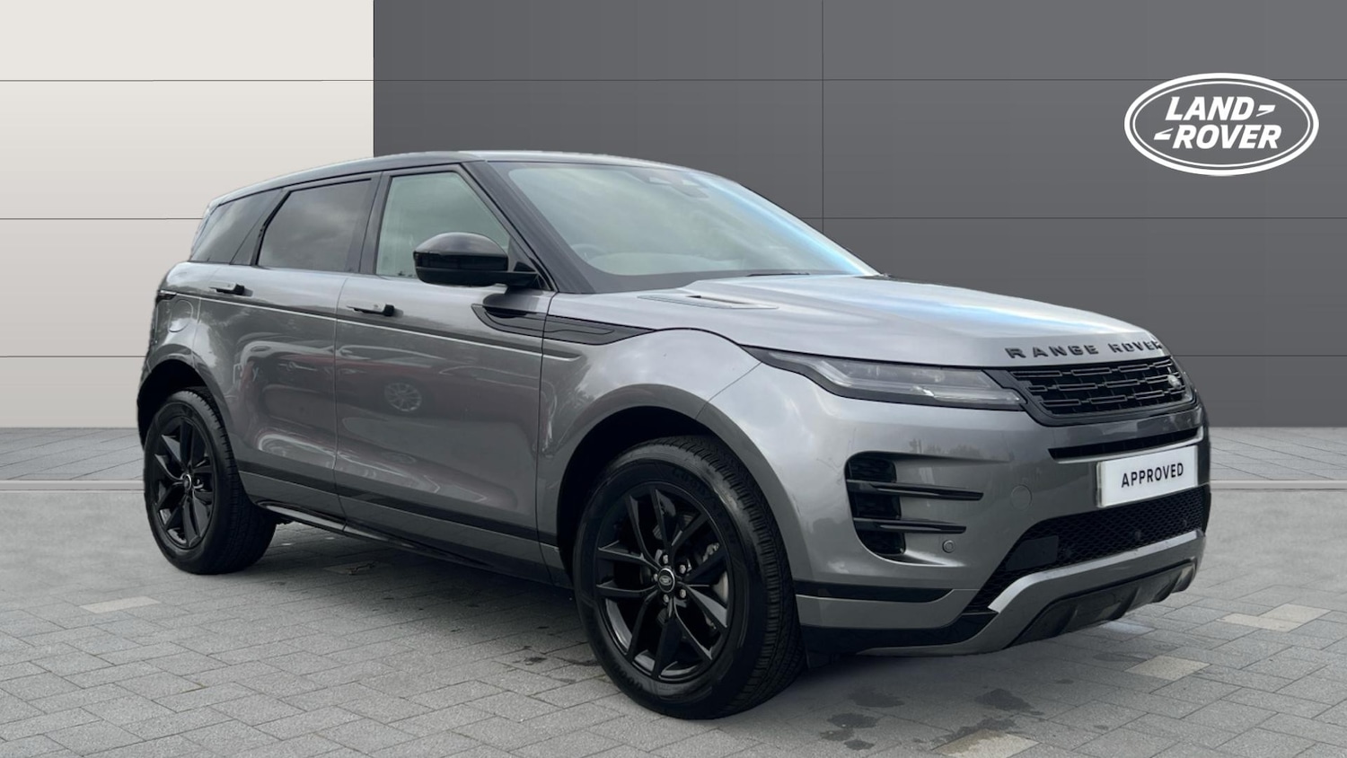 Used Land Rover Range Rover Evoque 2024 for sale - 76193768: Photo 1