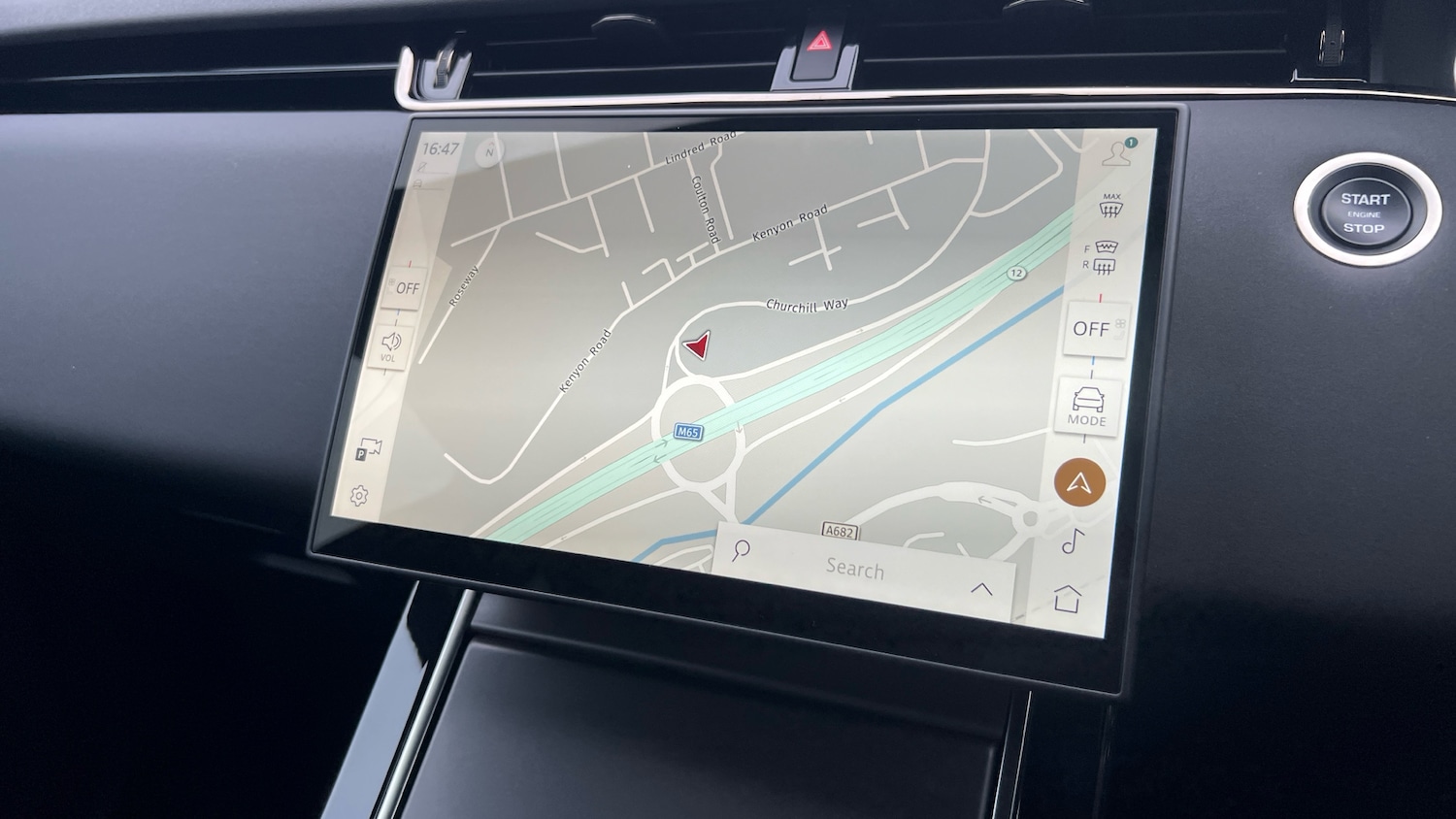 Used Land Rover Range Rover Evoque 2024 for sale - 76193768: Photo 11