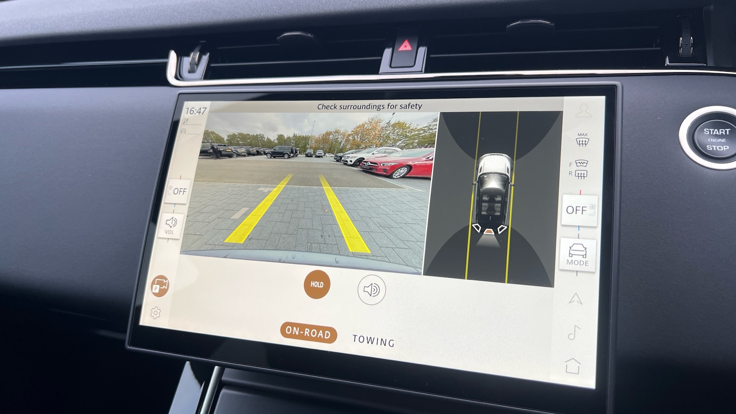 Used Land Rover Range Rover Evoque 2024 for sale - 76193768: Photo 12