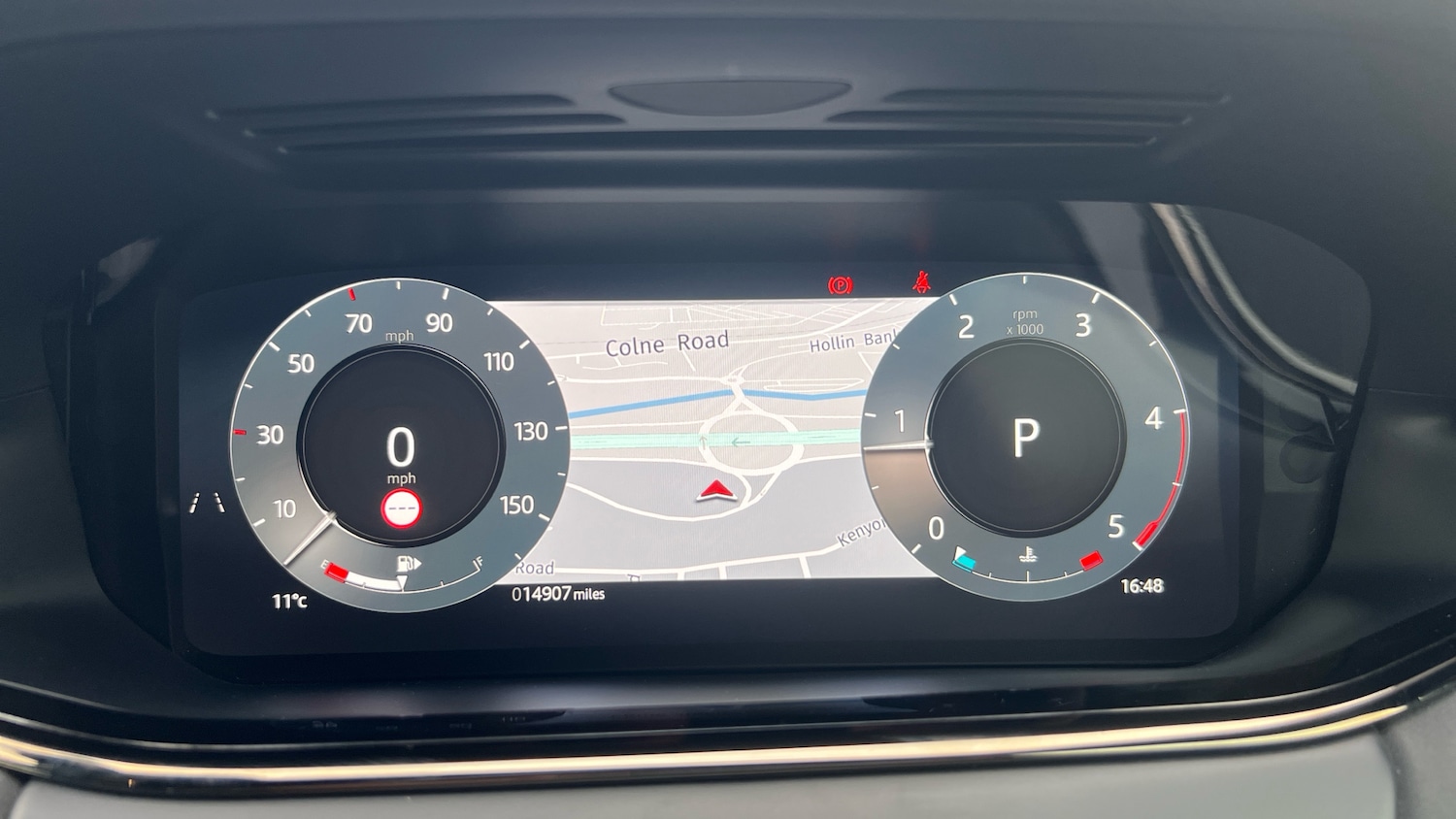 Used Land Rover Range Rover Evoque 2024 for sale - 76193768: Photo 16