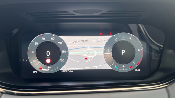 Used Land Rover Range Rover Evoque 2024 for sale - 76193768: Photo 16