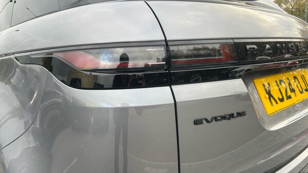 Used Land Rover Range Rover Evoque 2024 for sale - 76193768: Photo 19