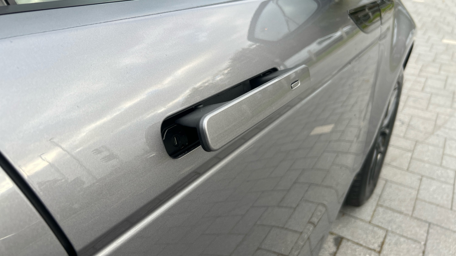 Used Land Rover Range Rover Evoque 2024 for sale - 76193768: Photo 21