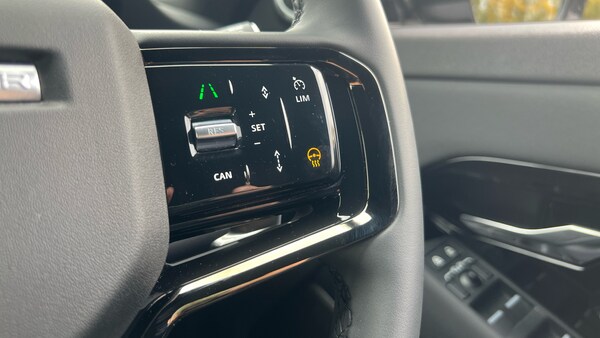 Used Land Rover Range Rover Evoque 2024 for sale - 76193768: Photo 25