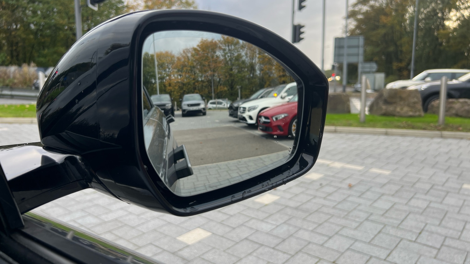 Used Land Rover Range Rover Evoque 2024 for sale - 76193768: Photo 26