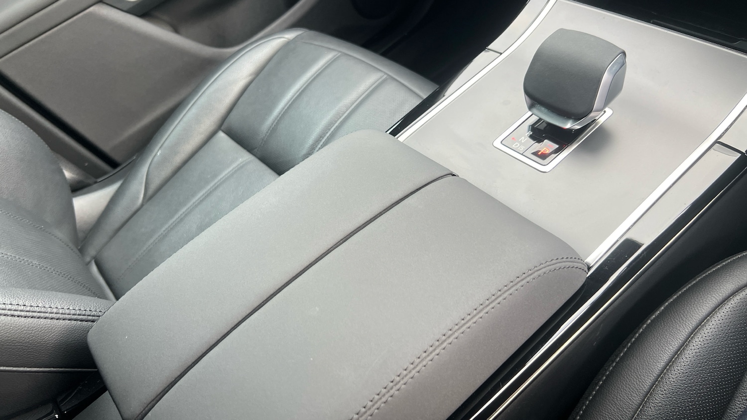 Used Land Rover Range Rover Evoque 2024 for sale - 76193768: Photo 28