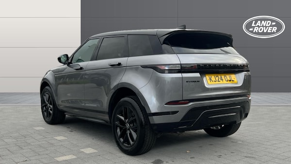 Used Land Rover Range Rover Evoque 2024 for sale - 76193768: Photo 2