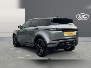 Used Land Rover Range Rover Evoque 2024 for sale - 76193768: Photo
