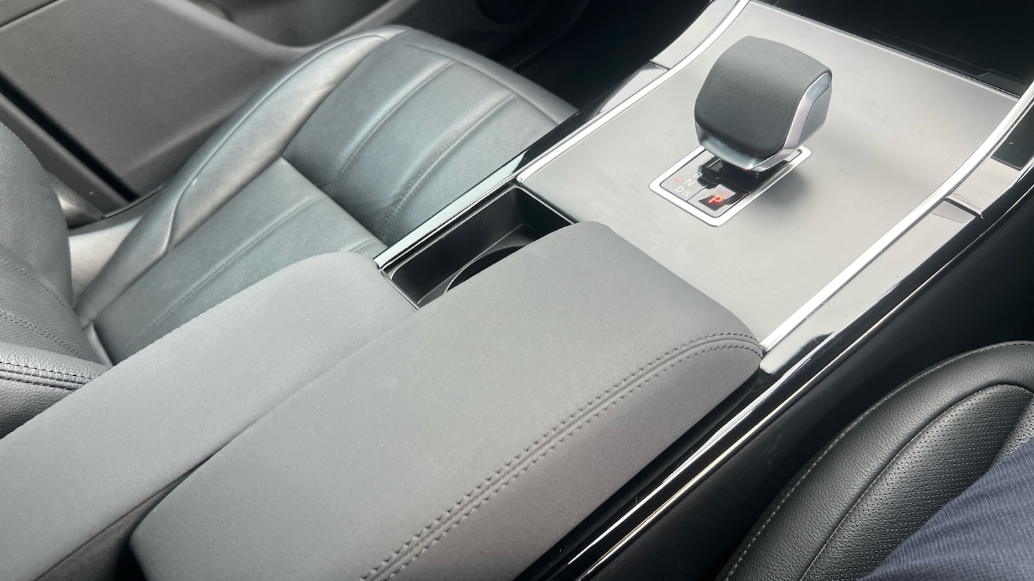 Used Land Rover Range Rover Evoque 2024 for sale - 76193768: Photo 30