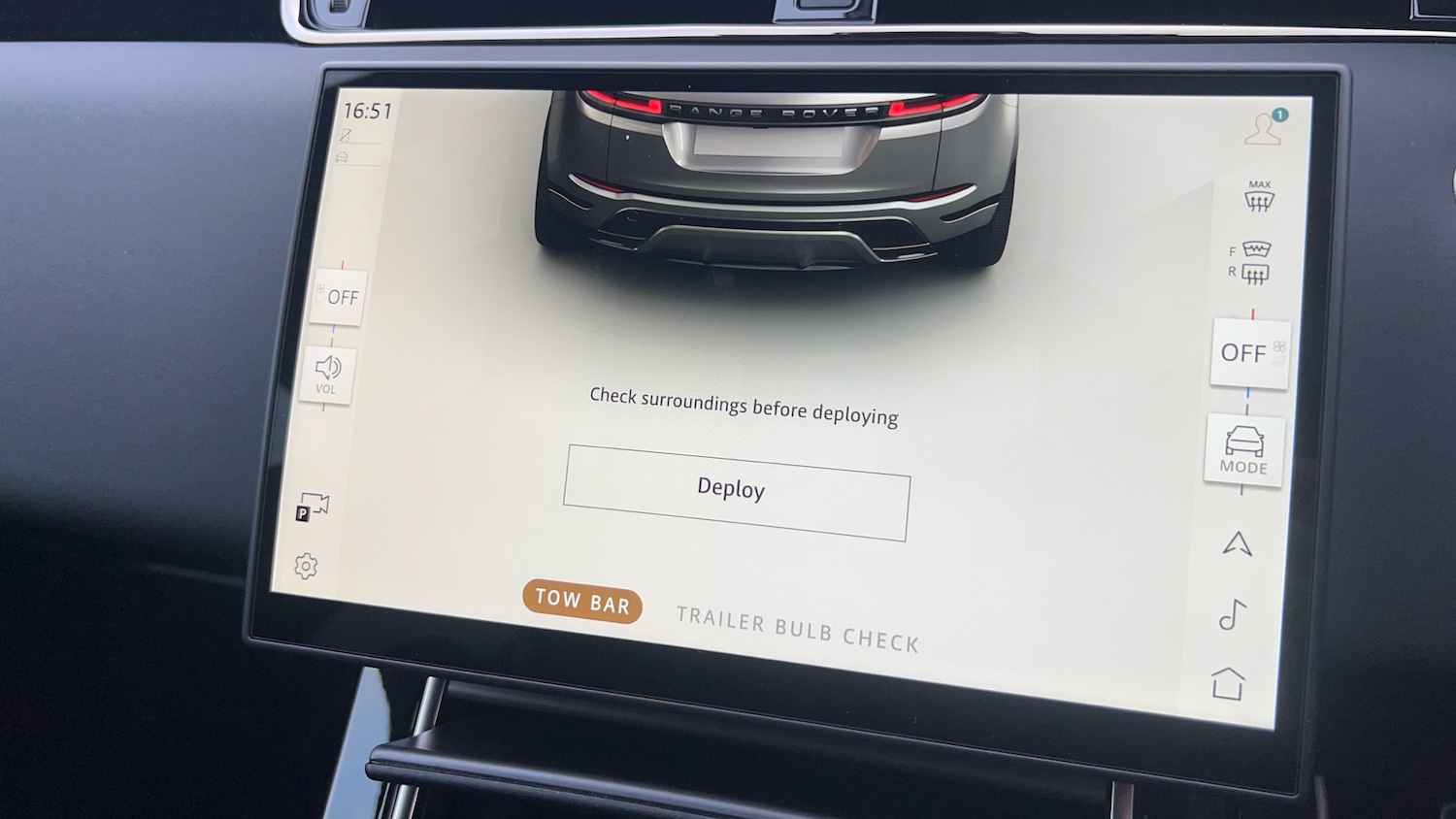 Used Land Rover Range Rover Evoque 2024 for sale - 76193768: Photo 34