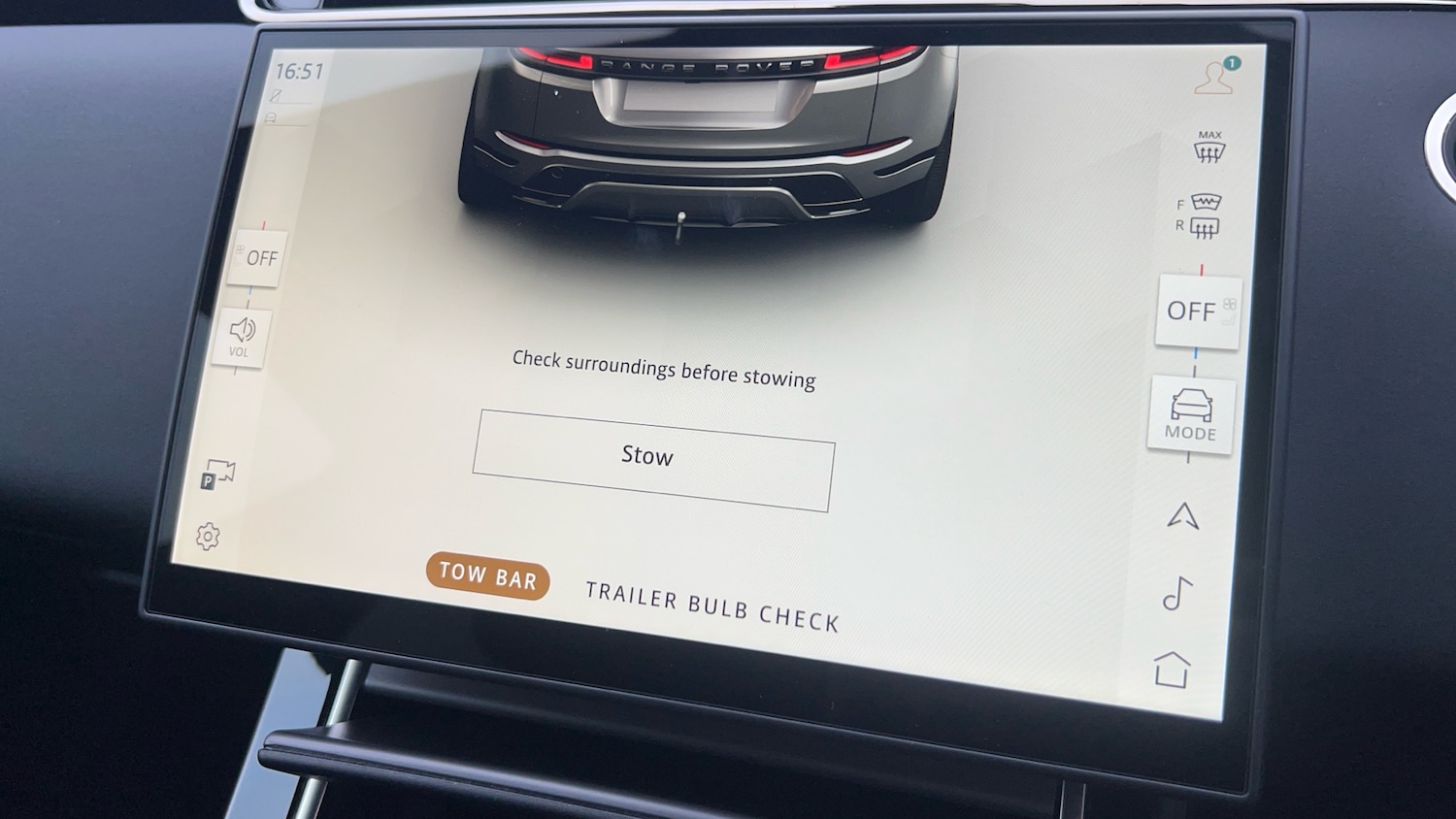 Used Land Rover Range Rover Evoque 2024 for sale - 76193768: Photo 35