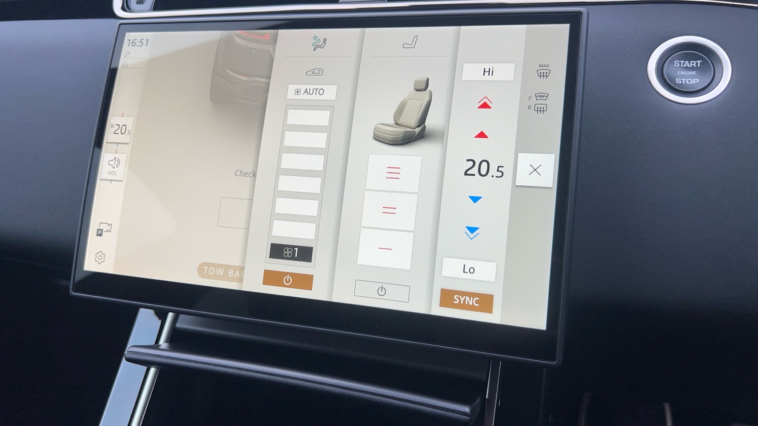 Used Land Rover Range Rover Evoque 2024 for sale - 76193768: Photo 36